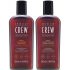 19_Emphase_American_Crew_Daily_Cleansing_Shampoo_250ml_Daily_Moisturizing_Conditioner_250ml