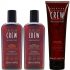 25_Emphase_American_Crew_Daily_Shampoo_250ml_Daily_Conditioner_250ml_Firm_Hold_Gel_250ml
