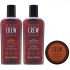 47_Emphase_American_Crew_Daily_Shampoo_250ml_Conditioner_250ml_Defining_Paste_85gr