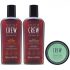 49_Emphase_American_Crew_Daily_Shampoo_250ml_Conditioner_250ml_Forming_Cream_85gr