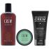 71_Emphase_American-Crew-3_in_1_250ml_Forming_Cream_85gr_Moisturizing_Shave_Cream_150ml